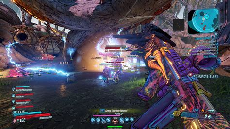 borderlands hack|Borderlands 3 .